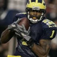 Braylon Edwards