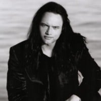 Geoff Tate