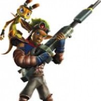 Jak and Daxter