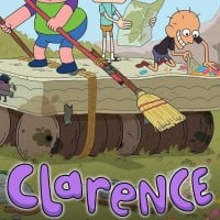 Clarence