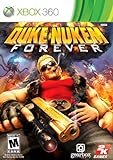 Duke Nukem Forever