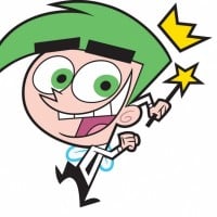 Cosmo - Fairly Odd Parents