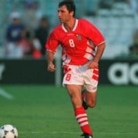 Hristo Stoichkov