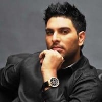 Yuvraj Singh