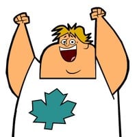 Owen - Total Drama
