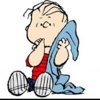 Linus Van Pelt