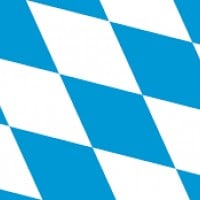 Bavaria (Lozenge)