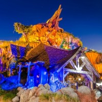 There needs to be a good mix of old and new at the park