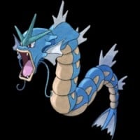 Gyrados