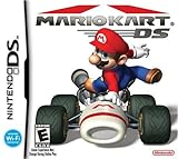 Mario Kart DS
