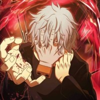Tomura Shigaraki - My Hero Academia