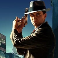 Cole Phelps (L.A. Noire)