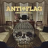 American Fall - Anti-Flag