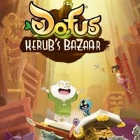 Dofus: Kerub's Bazaar