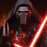 Kylo Ren (Star Wars)