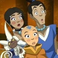 The Ember Island Players