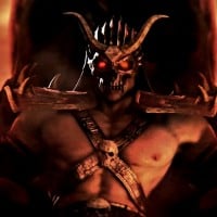 Shao Kahn