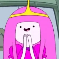 Princess Bubblegum - Adventure Time