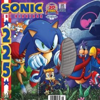 The Sonic the Hedgehog Fandom