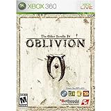 Elder Scrolls 4: Oblivion