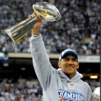 Tony Dungy