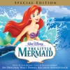 Kiss the Girl - The Little Mermaid