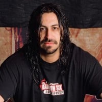 Raymond Herrera (Fear Factory)