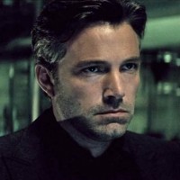 He's at a good age for the role