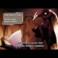 Stroheim vs. Kars - JoJo's Bizarre Adventures: Battle Tendency