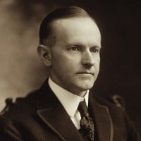 Calvin Coolidge (30)