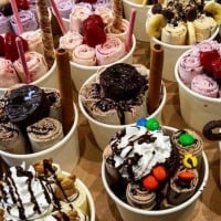 Oh, we're sorry, but this page doesn't exist. Can we make it up to you with free ice cream?