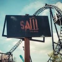 SAW - The Ride