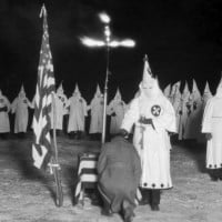 The Ku Klux Klan