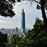 Taipei 101
