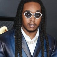 Takeoff (Member of Migos)