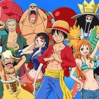 Straw Hat Pirates (One Piece)