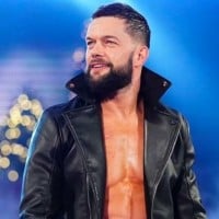Finn Balor