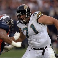 Tony Boselli
