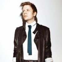Patrick Stump (Fall Out Boy)