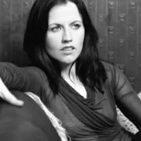 Dolores O'Riordan