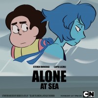 Alone At Sea