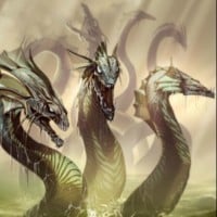 Hydra (Greek Mythology)