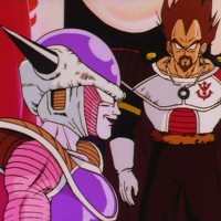 Frieza's story is directly connected to all the events of the series