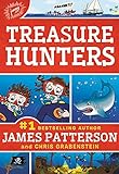 Treasure Hunters - James Patterson