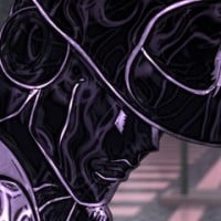 Chariot Requiem - Jean Pierre Polnareff