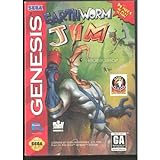 Earthworm Jim