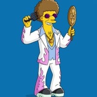 Disco Stu