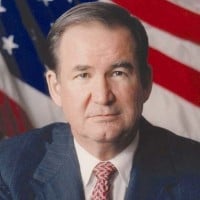 Pat Buchanan