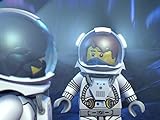 The Titanium Ninja - Lego Ninjago: Masters of Spinjitzu