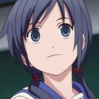 Ayumi Shinozaki - Corpse Party